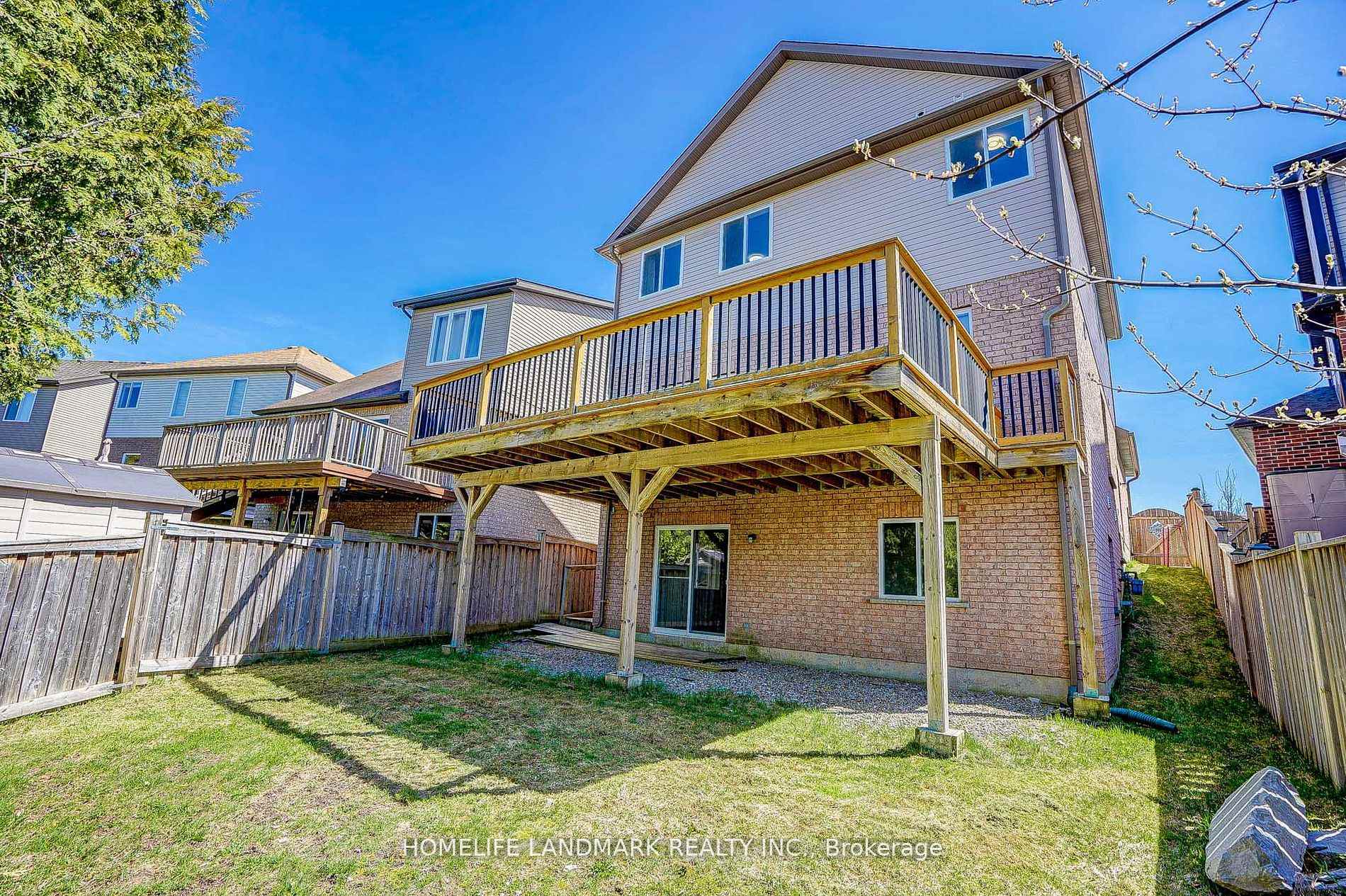 Photo 38 of 629 College Avenue, Orangeville — HOMEH