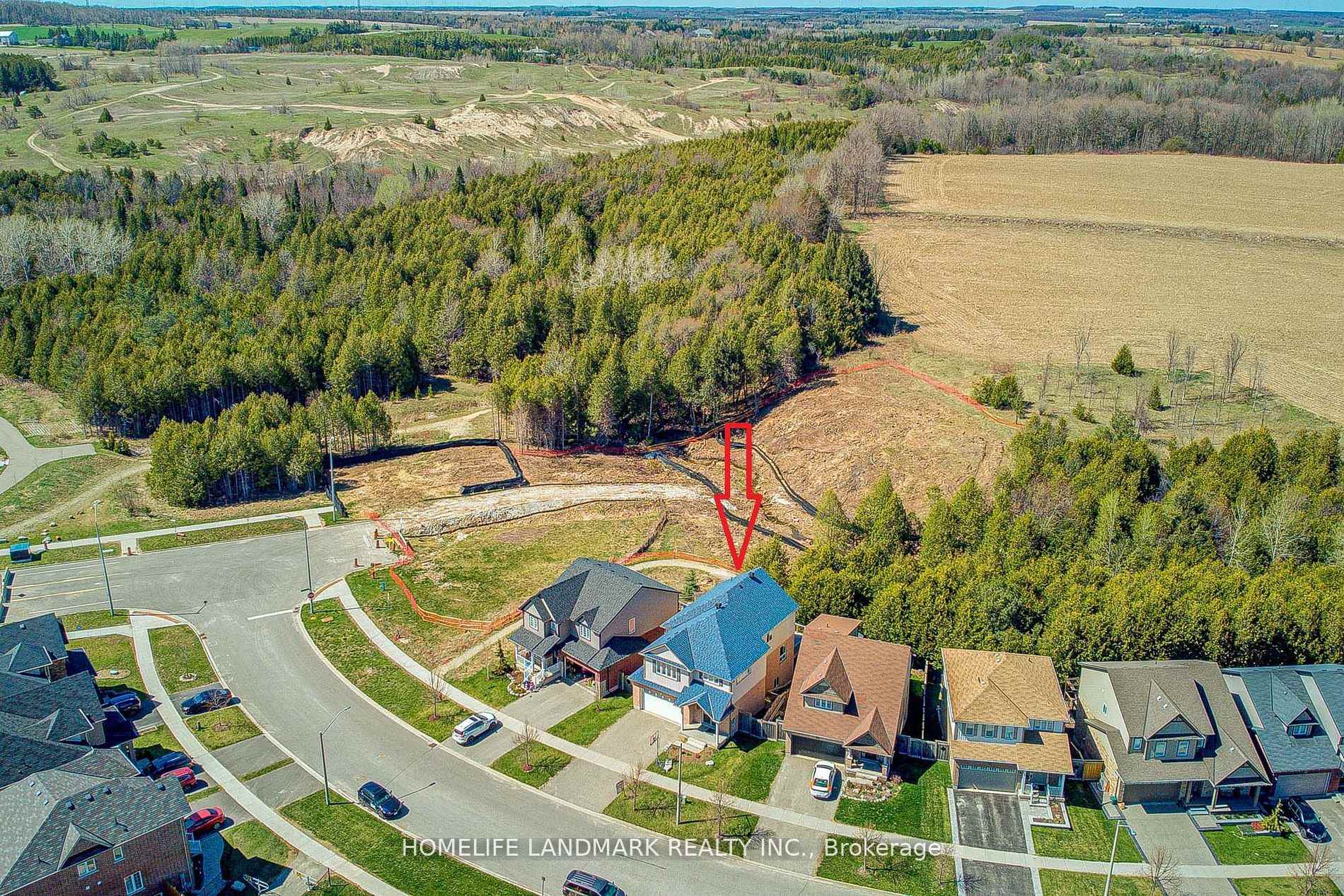 Photo 39 of 629 College Avenue, Orangeville — HOMEH