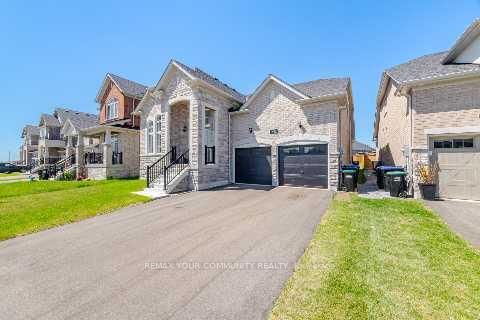 Photo 1 of 1646 Webster Boulevard, Innisfil, Alcona — HOMEH