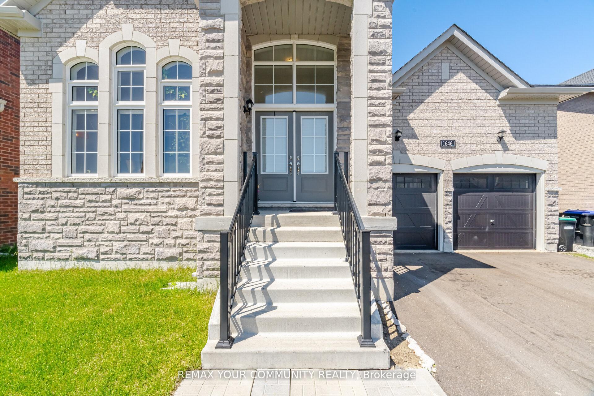 Photo 2 of 1646 Webster Boulevard, Innisfil, Alcona — HOMEH