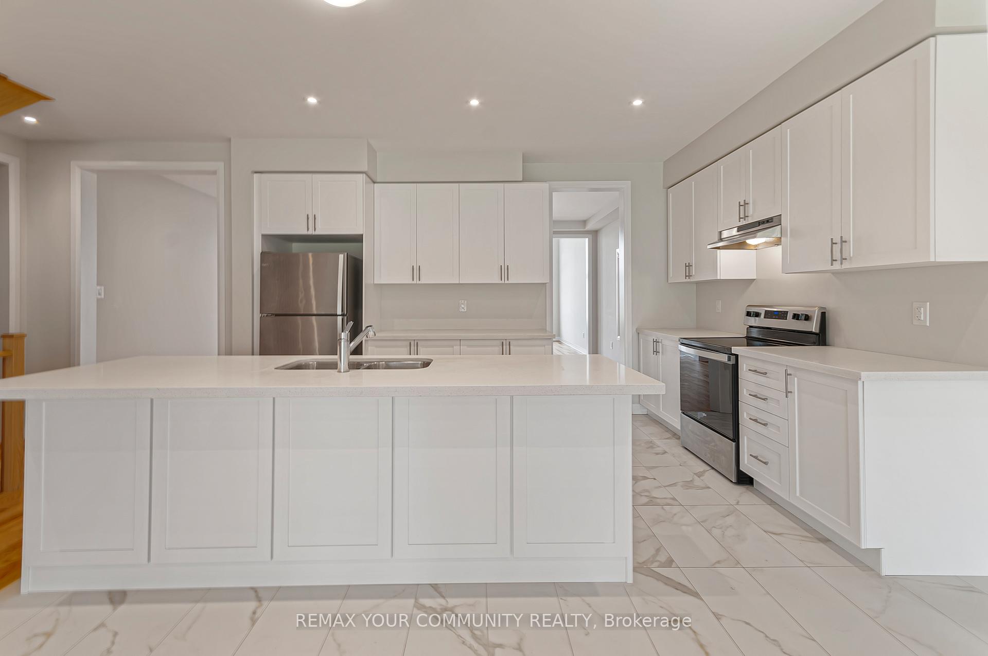 Photo 15 of 1646 Webster Boulevard, Innisfil, Alcona — HOMEH