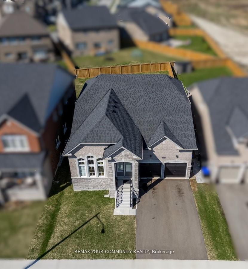 Photo 30 of 1646 Webster Boulevard, Innisfil, Alcona — HOMEH