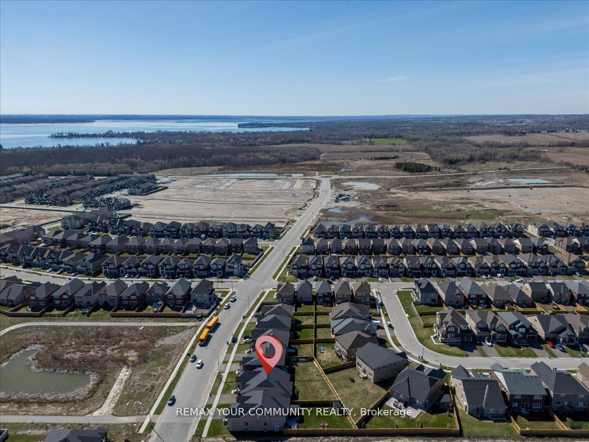 Photo 32 of 1646 Webster Boulevard, Innisfil, Alcona — HOMEH