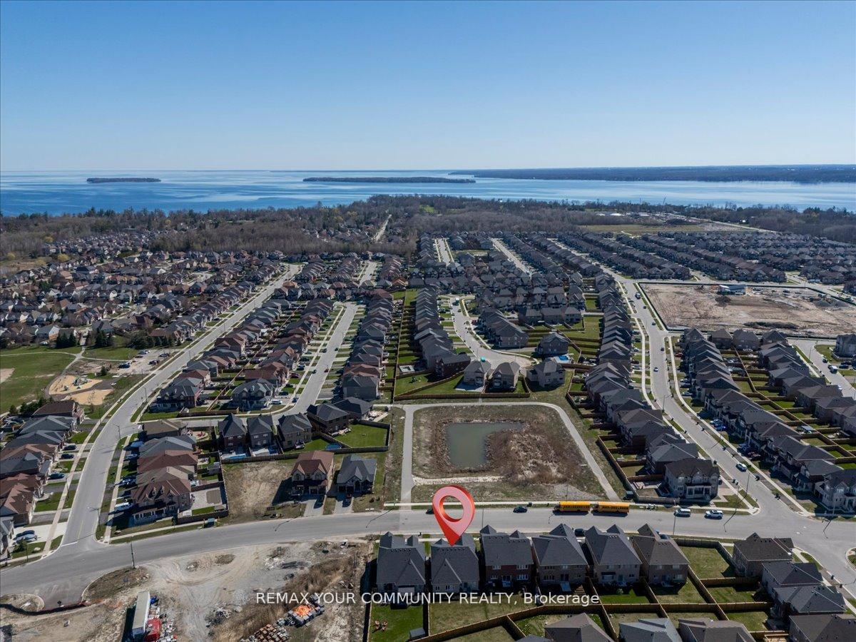 Photo 33 of 1646 Webster Boulevard, Innisfil, Alcona — HOMEH