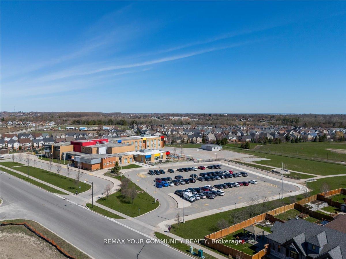 Photo 34 of 1646 Webster Boulevard, Innisfil, Alcona — HOMEH