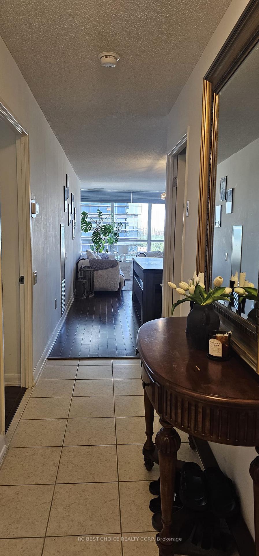 Photo 1 of Unit 2108, 33 Sheppard Avenue E, North York, Willowdale East — HOMEH