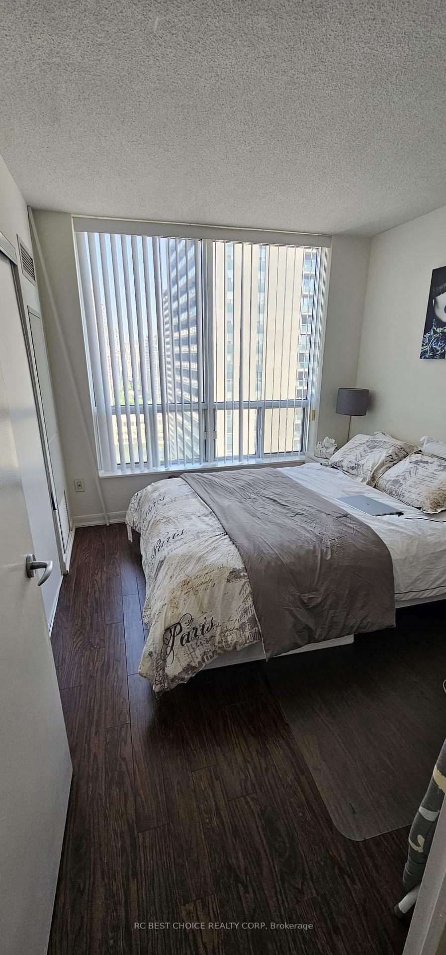 Photo 18 of Unit 2108, 33 Sheppard Avenue E, North York, Willowdale East — HOMEH