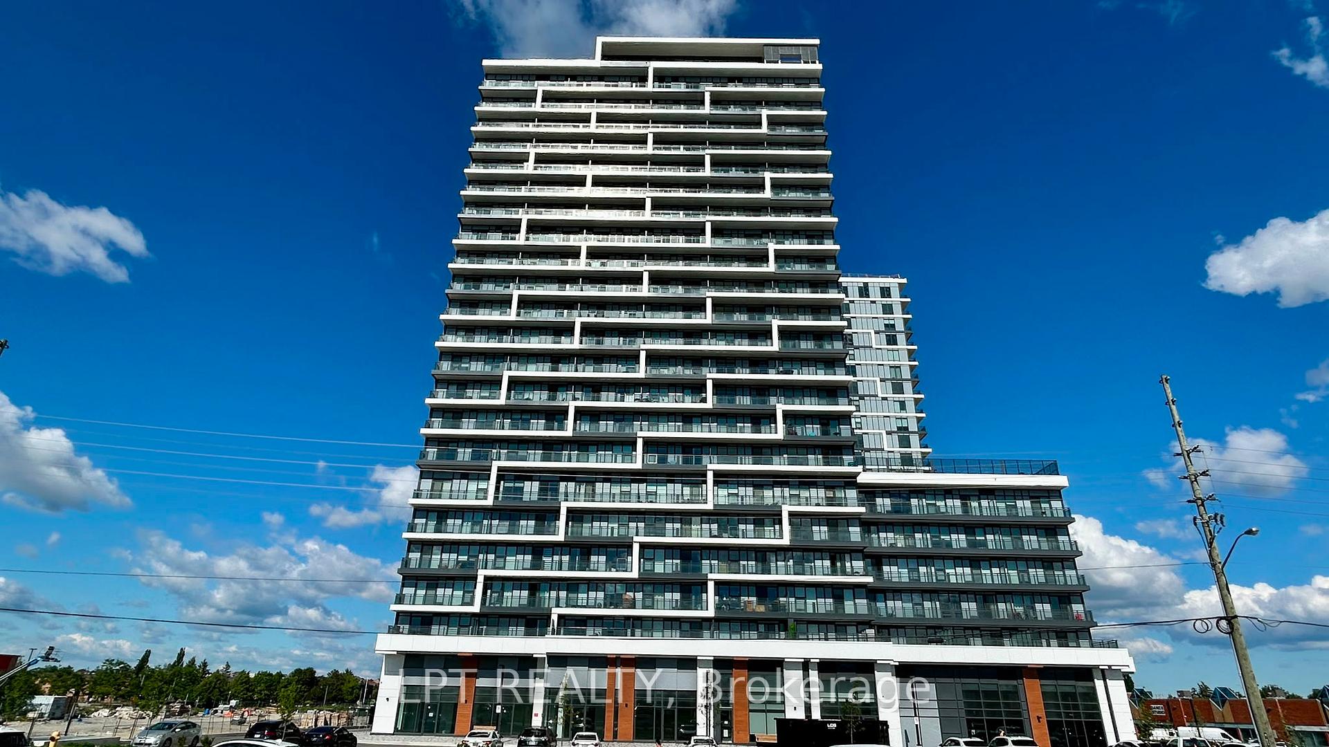 Photo 1 of Unit 2406, 9763 Markham rd, Markham, Greensborough — HOMEH