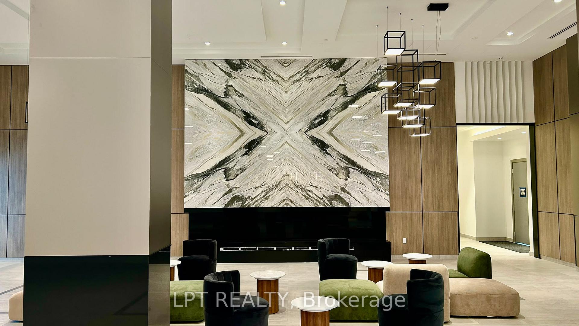 Photo 2 of Unit 2406, 9763 Markham rd, Markham, Greensborough — HOMEH