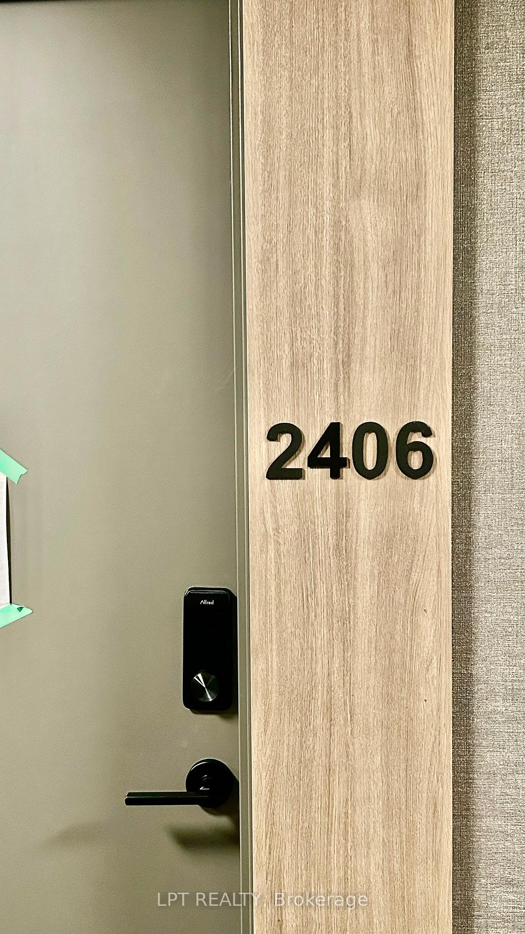 Photo 5 of Unit 2406, 9763 Markham rd, Markham, Greensborough — HOMEH