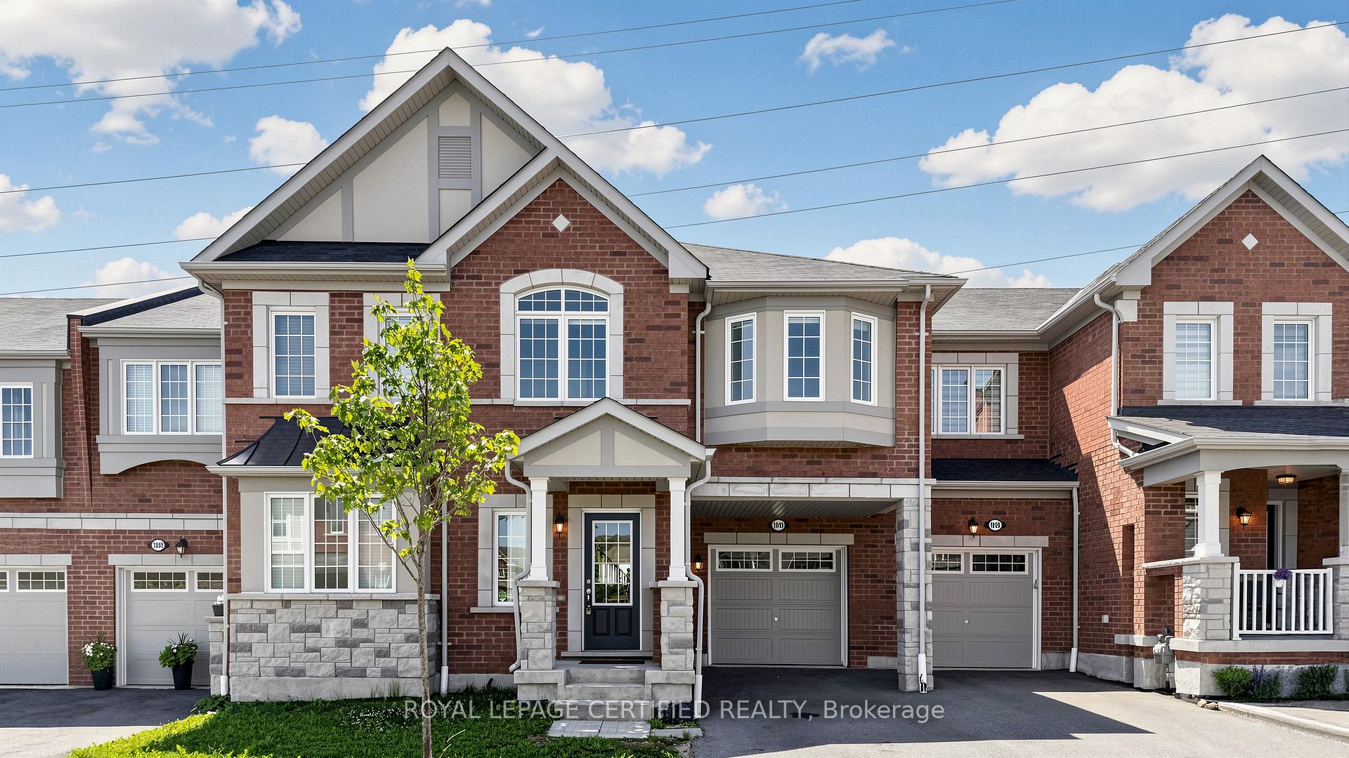 Photo 1 of 1031 Cameo Street, Pickering, Rural Pickering — HOMEH
