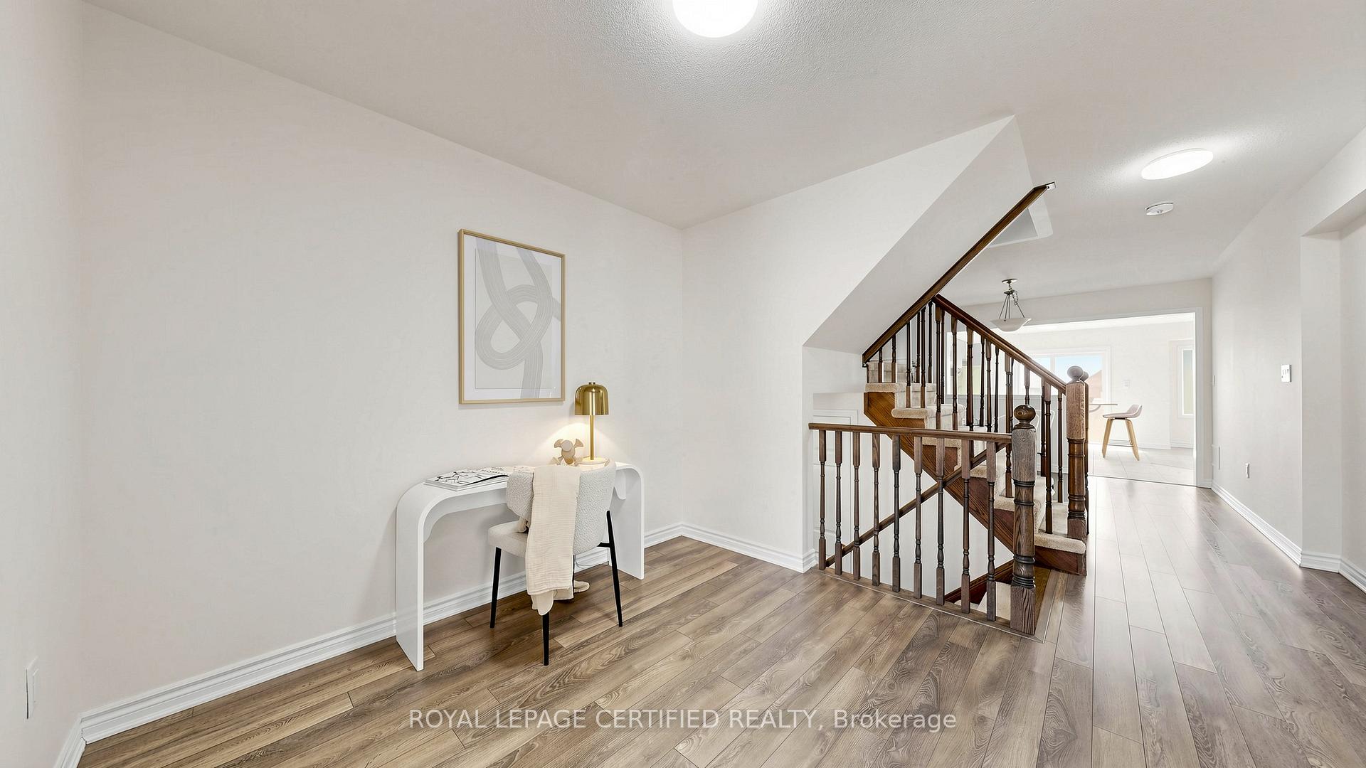 Photo 7 of 1031 Cameo Street, Pickering, Rural Pickering — HOMEH