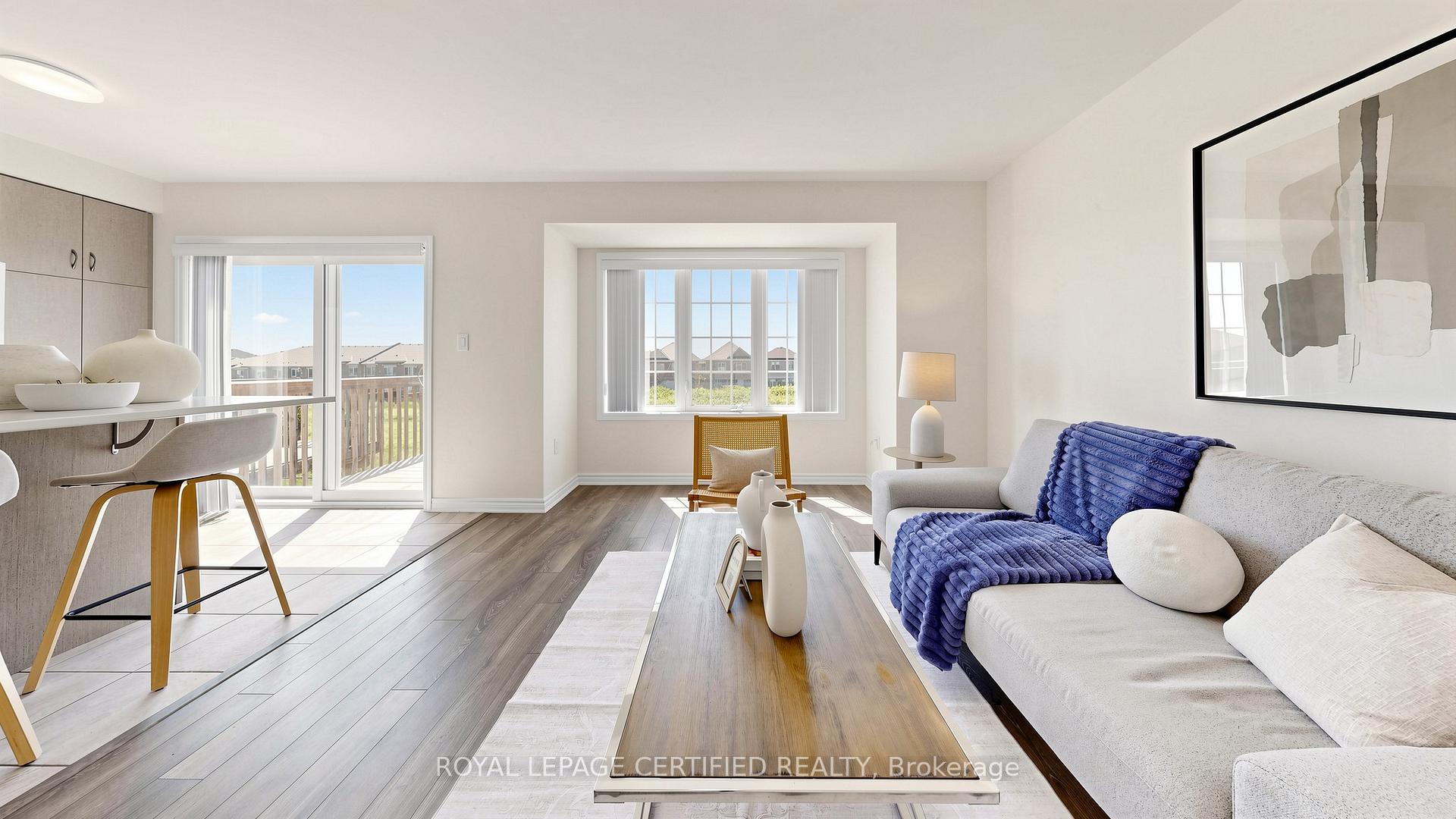 Photo 13 of 1031 Cameo Street, Pickering, Rural Pickering — HOMEH