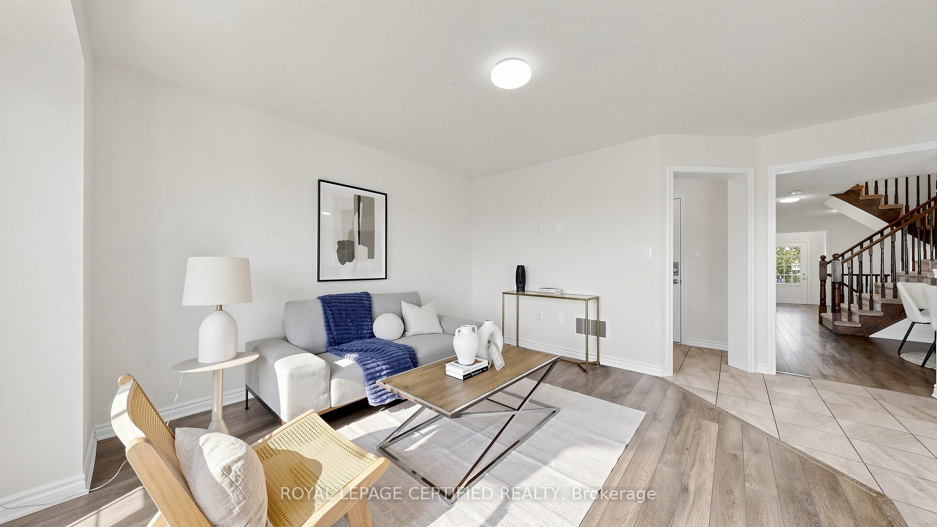 Photo 14 of 1031 Cameo Street, Pickering, Rural Pickering — HOMEH