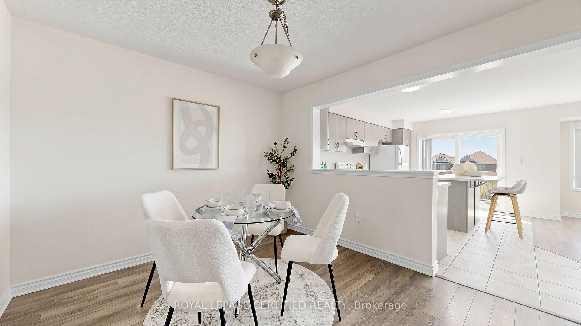 Photo 15 of 1031 Cameo Street, Pickering, Rural Pickering — HOMEH
