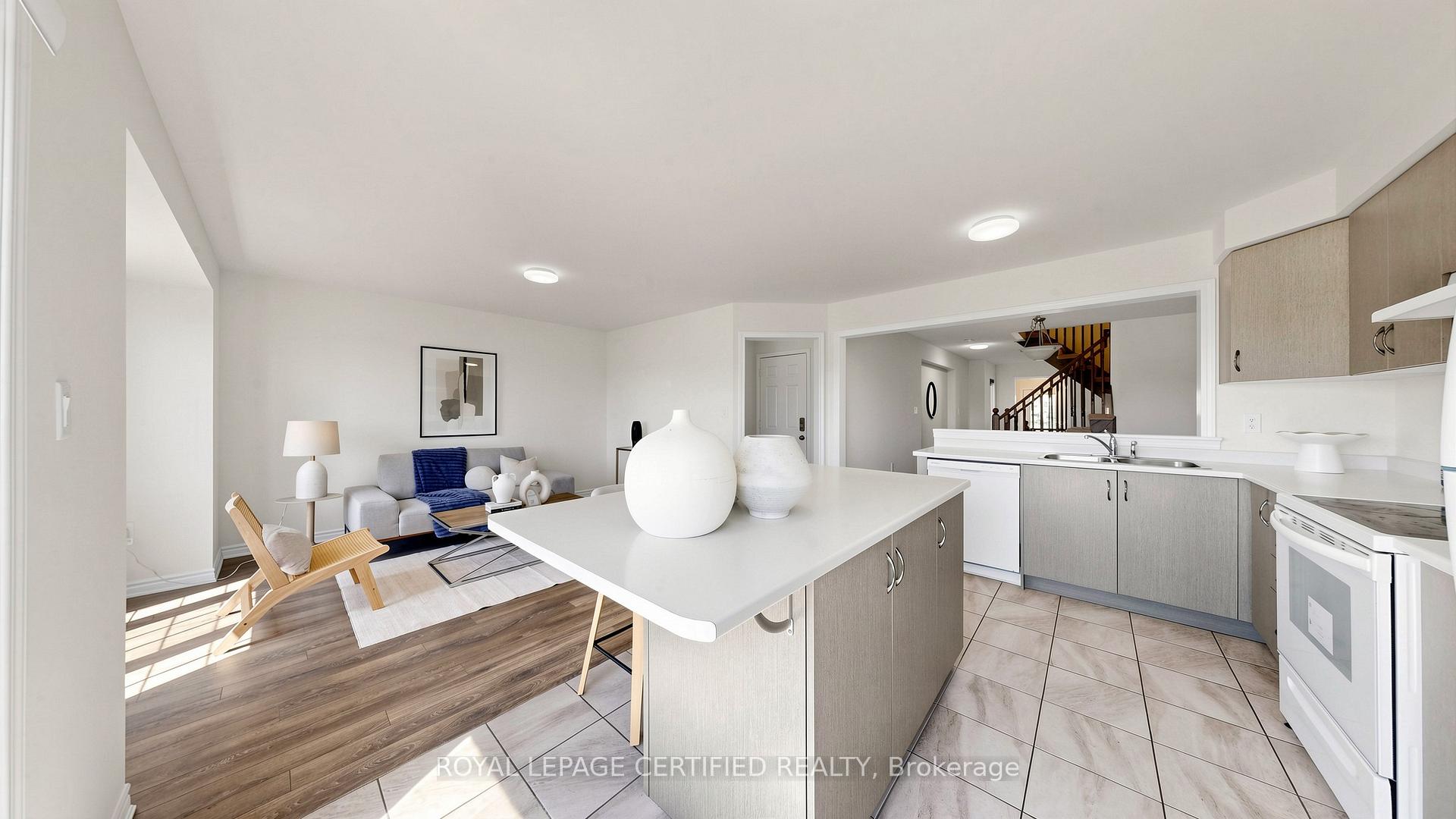 Photo 16 of 1031 Cameo Street, Pickering, Rural Pickering — HOMEH