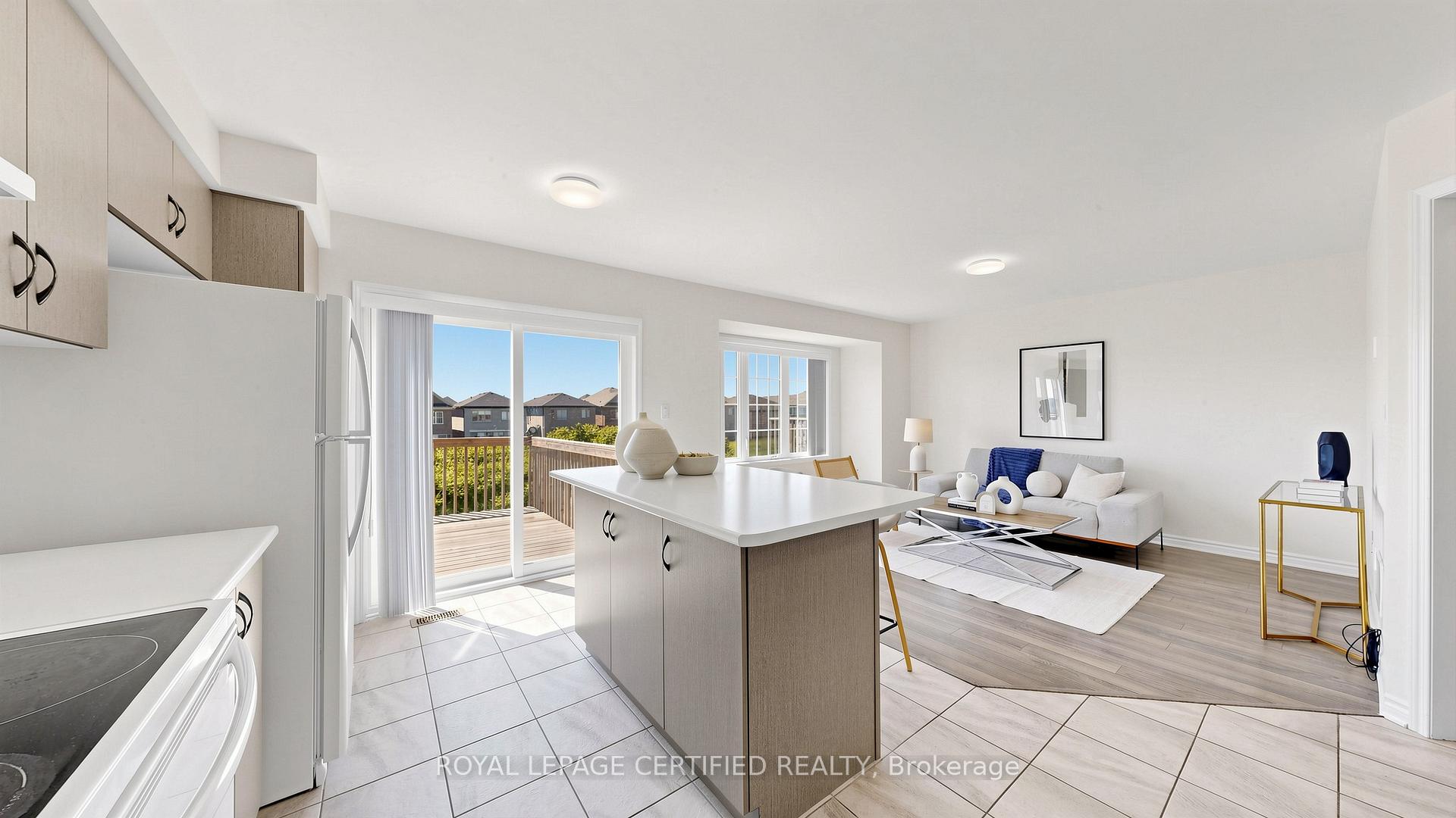 Photo 17 of 1031 Cameo Street, Pickering, Rural Pickering — HOMEH