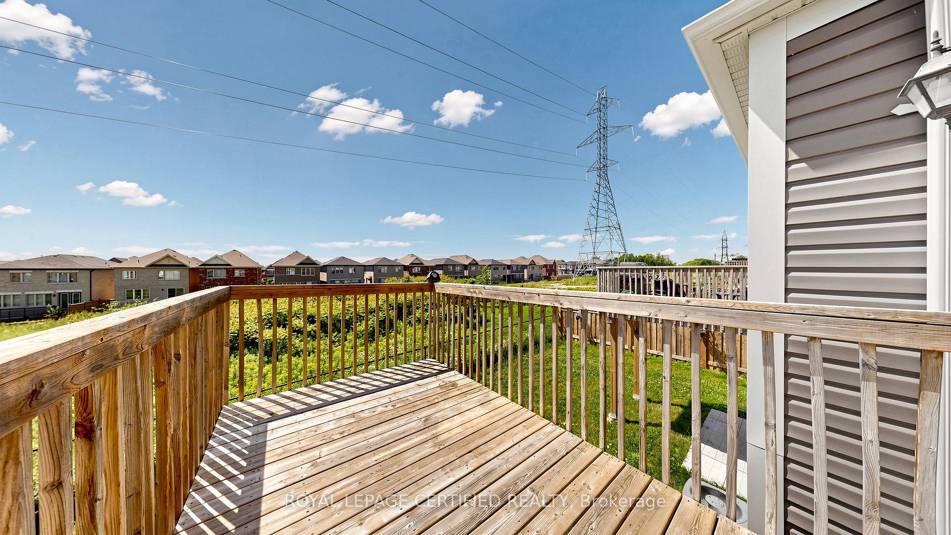 Photo 30 of 1031 Cameo Street, Pickering, Rural Pickering — HOMEH