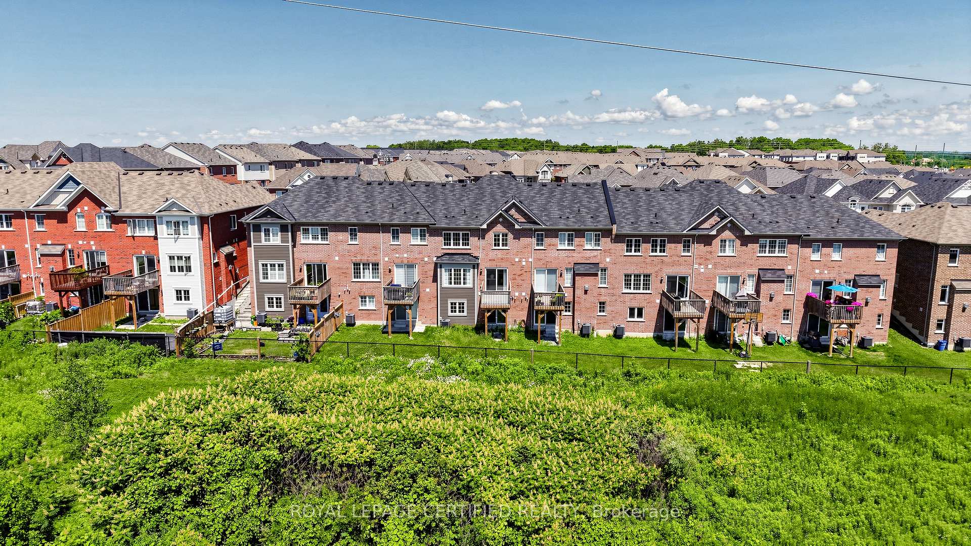 Photo 35 of 1031 Cameo Street, Pickering, Rural Pickering — HOMEH