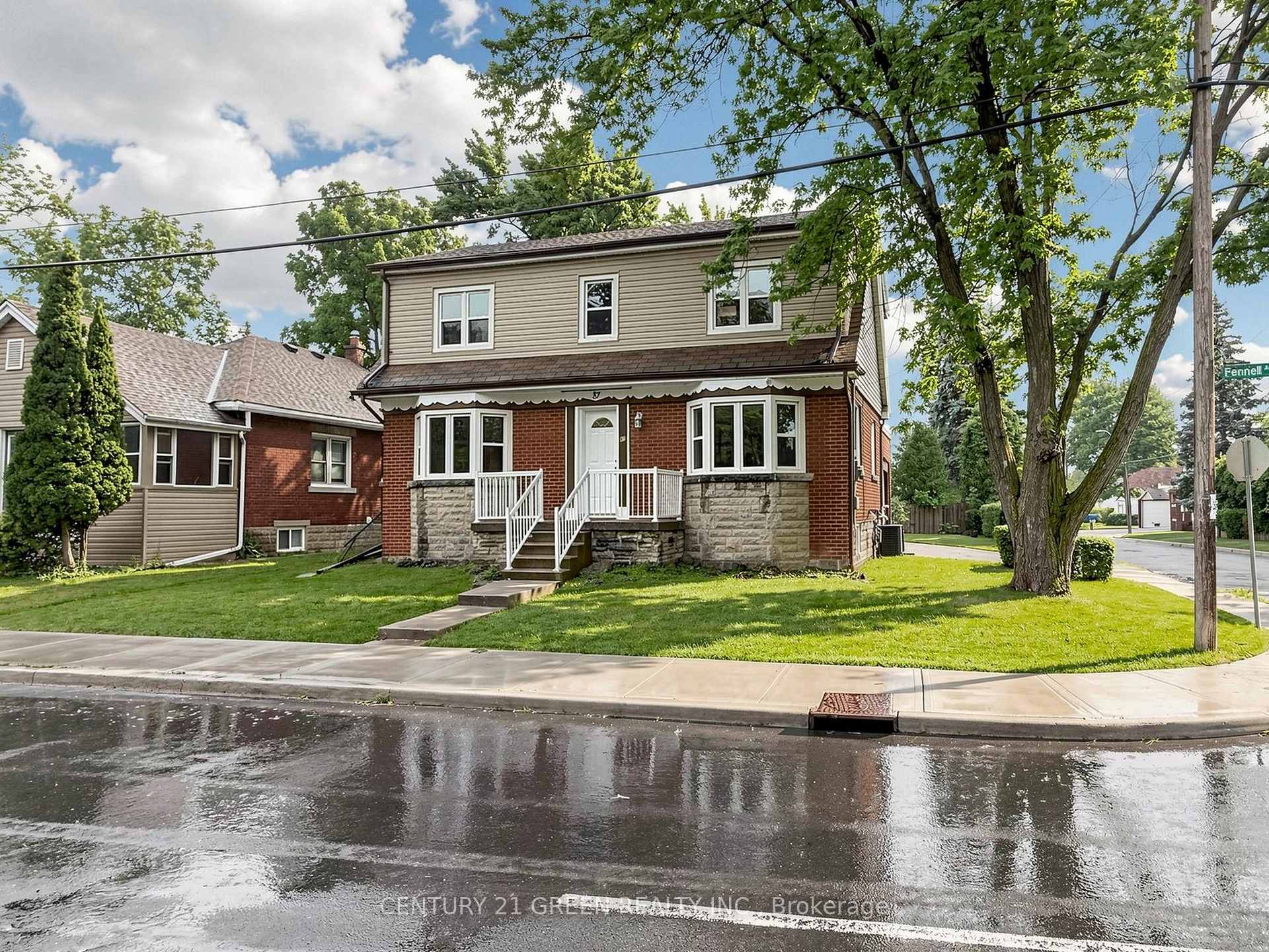 Photo 1 of 87 Fennell Avenue W, Hamilton, Mohawk — HOMEH