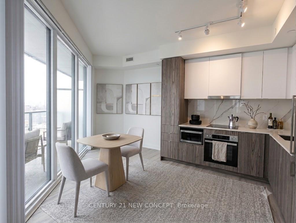 Photo 1 of Unit 7208, 55 Cooper Street, Toronto, Waterfront Communities — HOMEH