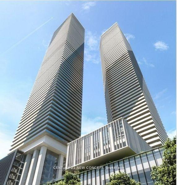 Photo 3 of Unit 7208, 55 Cooper Street, Toronto, Waterfront Communities — HOMEH