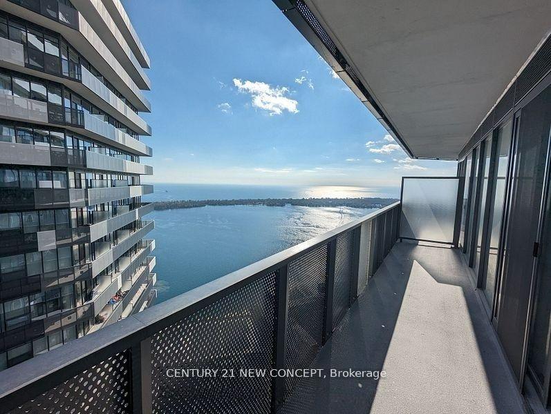 Photo 7 of Unit 7208, 55 Cooper Street, Toronto, Waterfront Communities — HOMEH