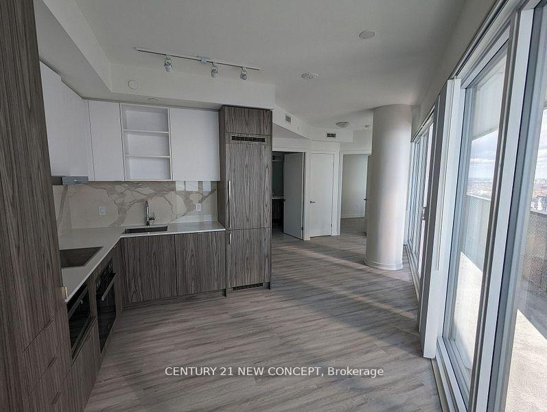 Photo 12 of Unit 7208, 55 Cooper Street, Toronto, Waterfront Communities — HOMEH