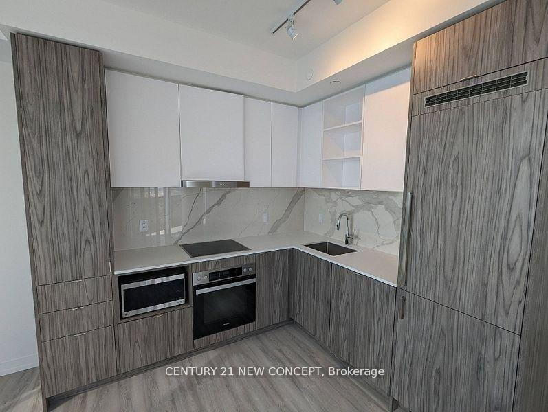 Photo 13 of Unit 7208, 55 Cooper Street, Toronto, Waterfront Communities — HOMEH