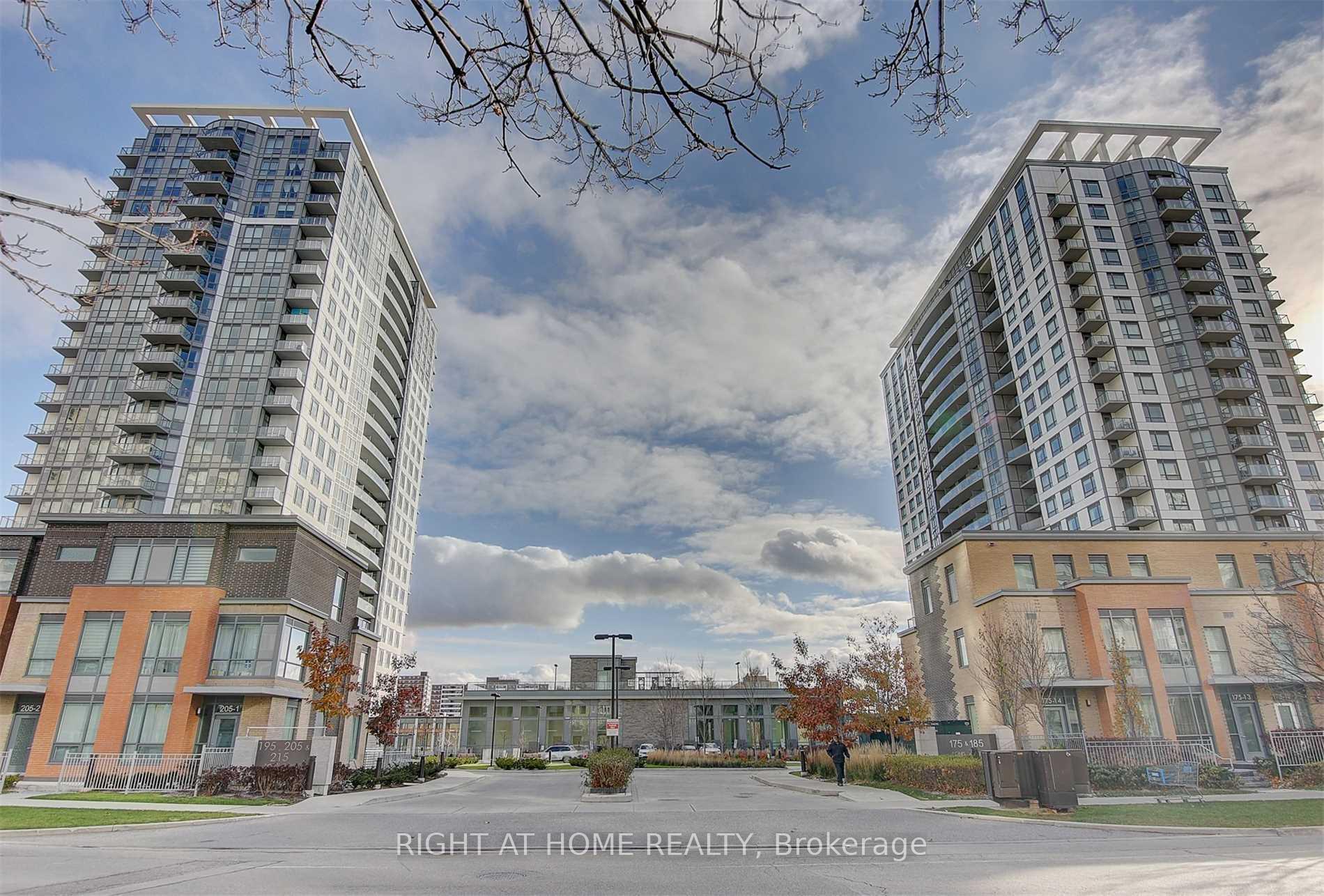 Front of Unit 413, 195 Bonis Avenue