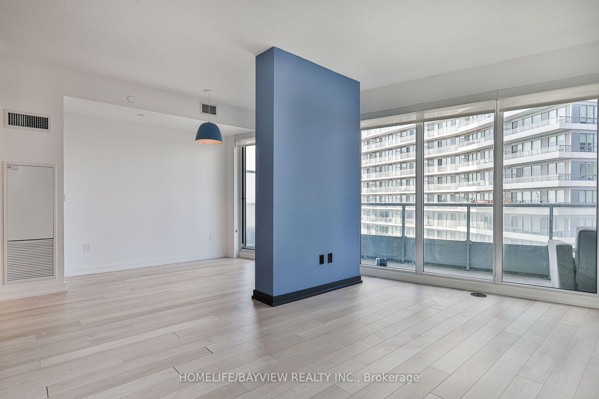 Photo 9 of Unit 1508, 117 Mcmahon Drive, North York, Bayview Village — HOMEH
