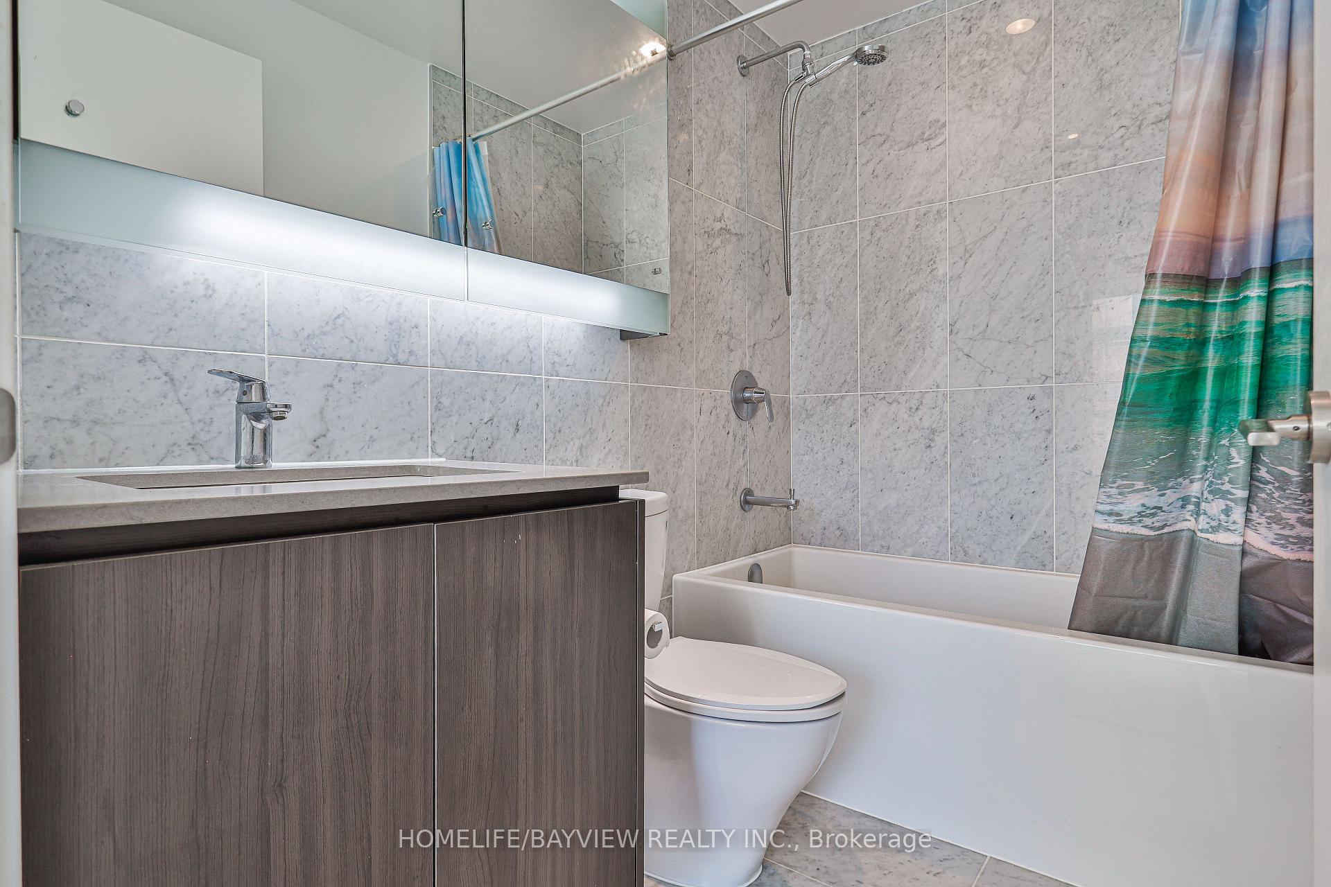 Photo 16 of Unit 1508, 117 Mcmahon Drive, North York, Bayview Village — HOMEH