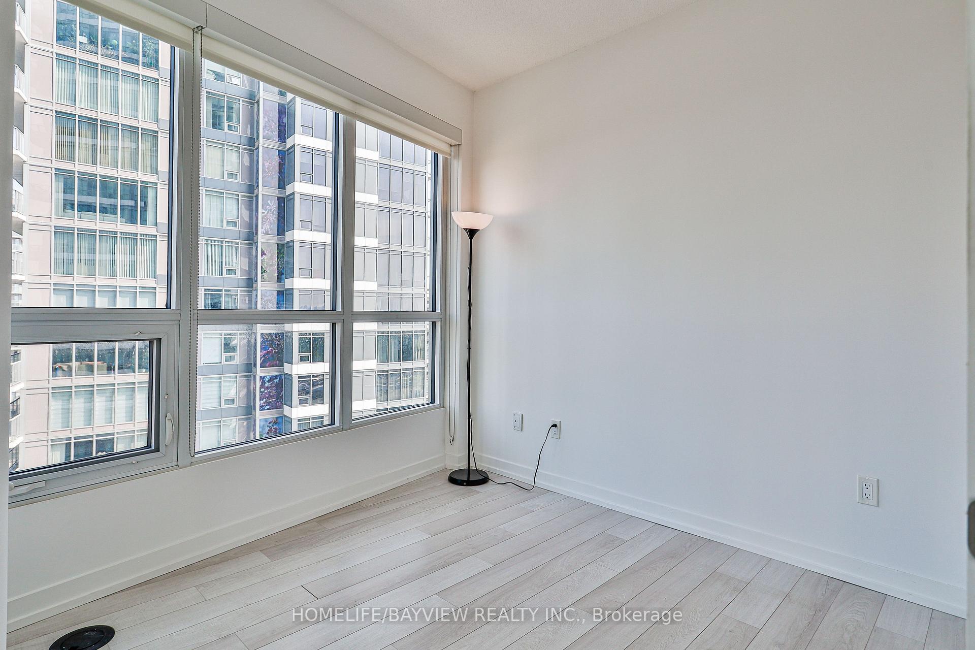 Photo 18 of Unit 1508, 117 Mcmahon Drive, North York, Bayview Village — HOMEH