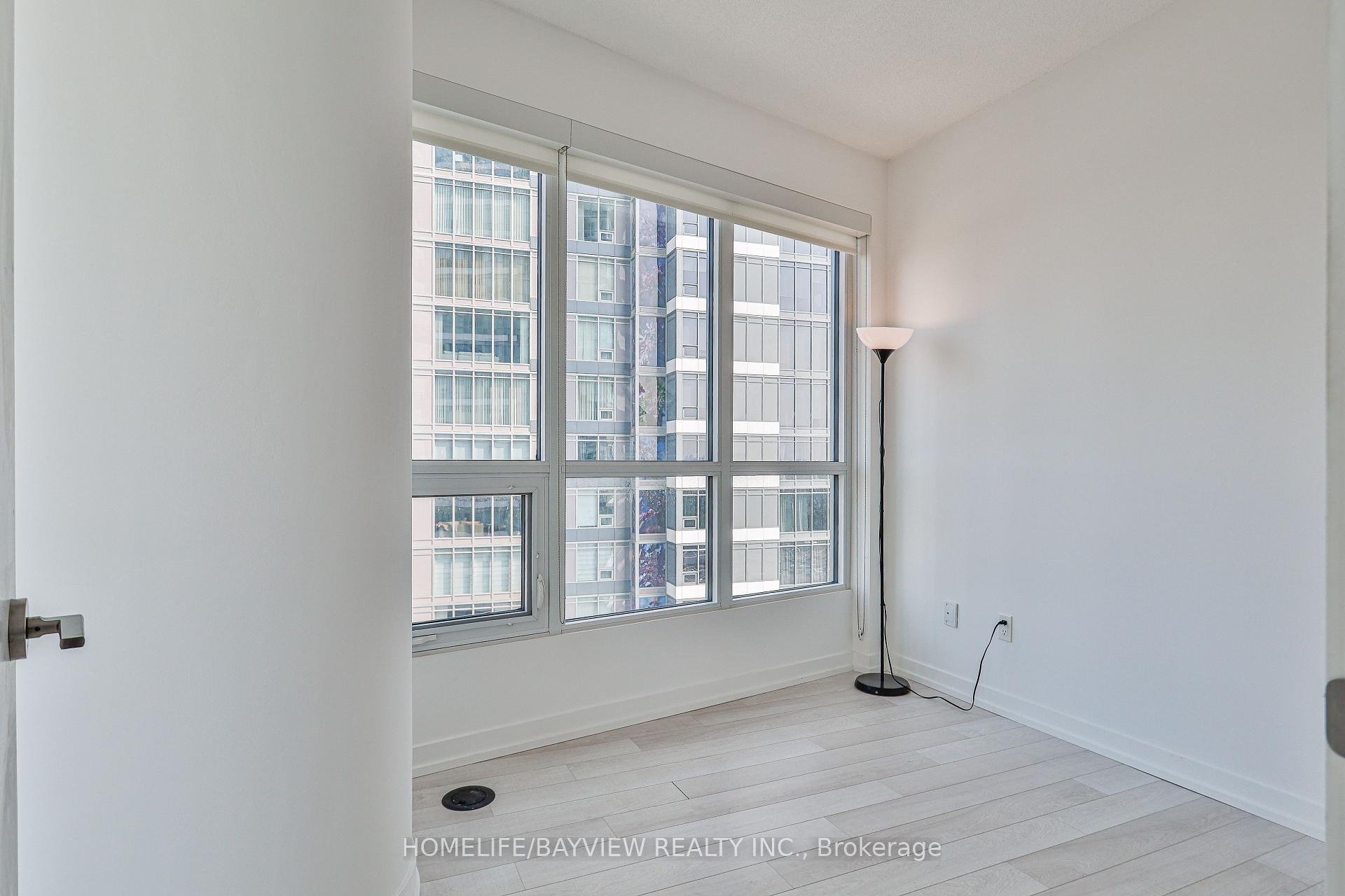 Photo 19 of Unit 1508, 117 Mcmahon Drive, North York, Bayview Village — HOMEH