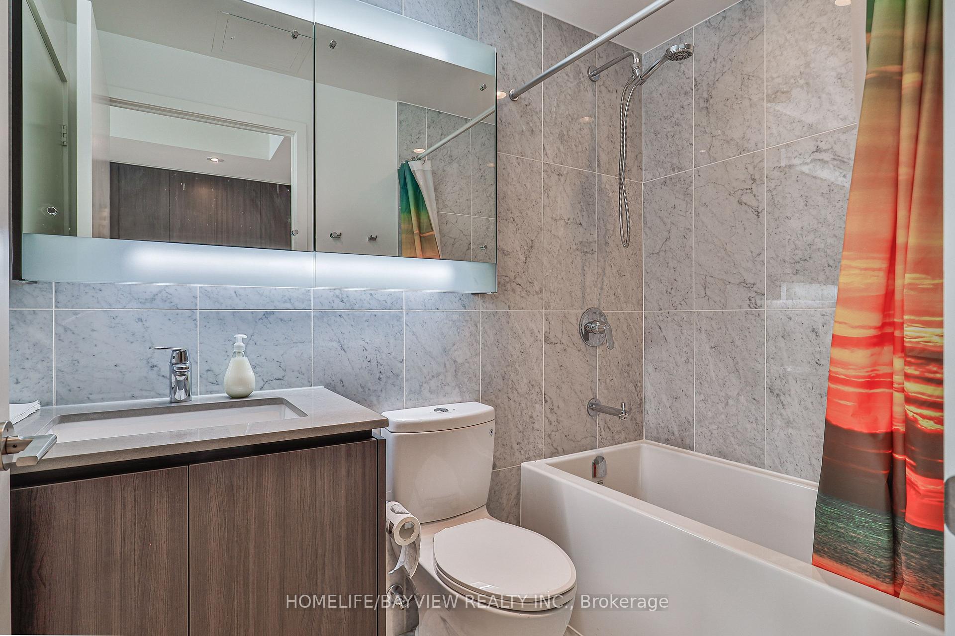 Photo 21 of Unit 1508, 117 Mcmahon Drive, North York, Bayview Village — HOMEH