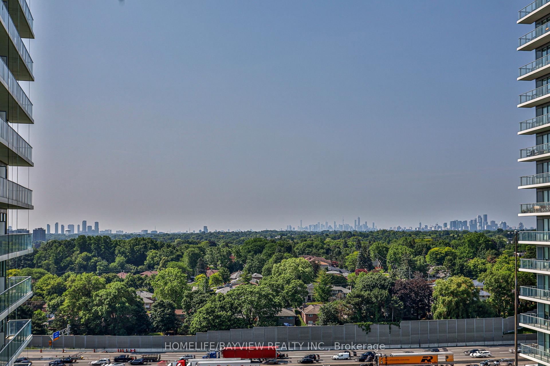 Photo 25 of Unit 1508, 117 Mcmahon Drive, North York, Bayview Village — HOMEH