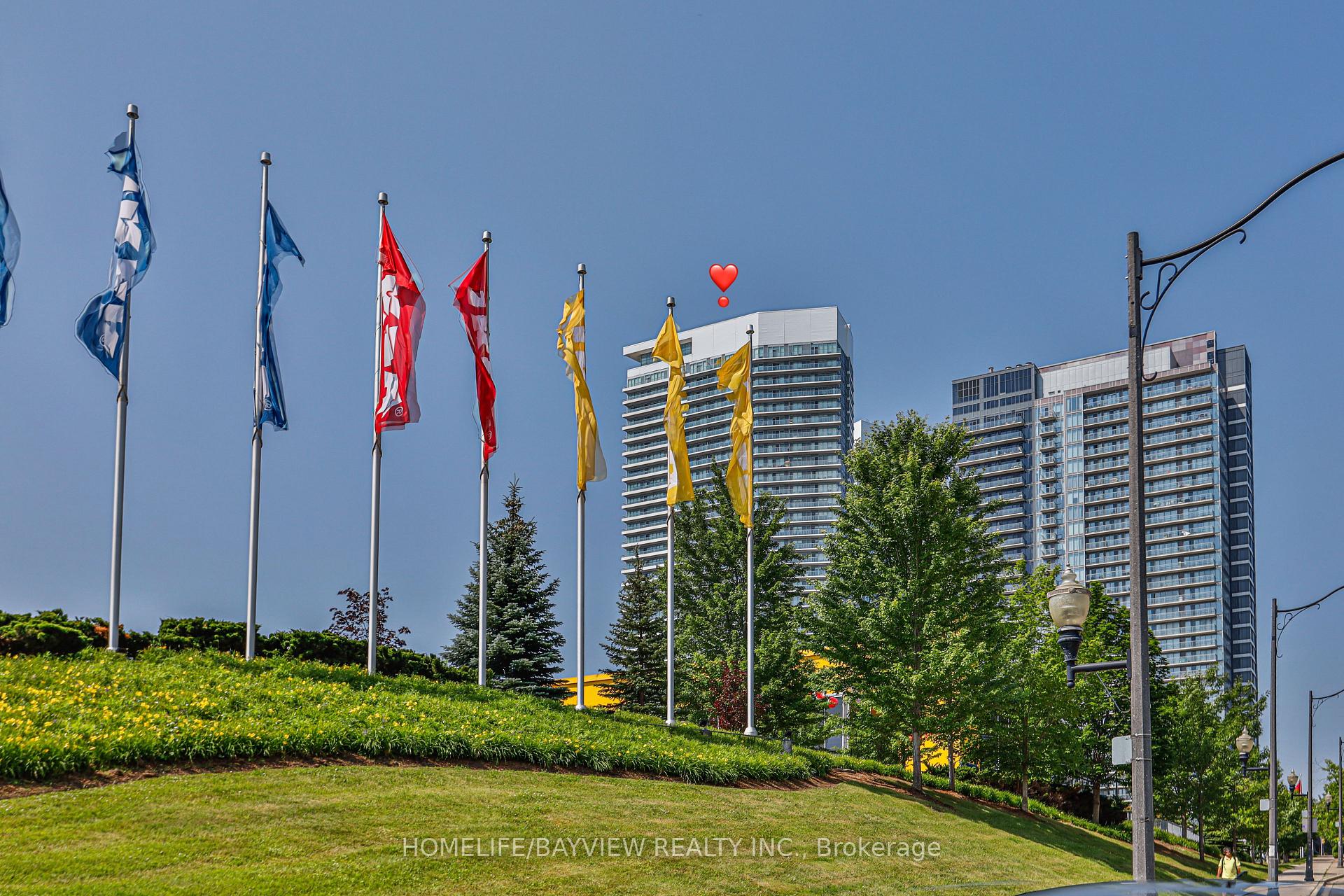 Photo 45 of Unit 1508, 117 Mcmahon Drive, North York, Bayview Village — HOMEH