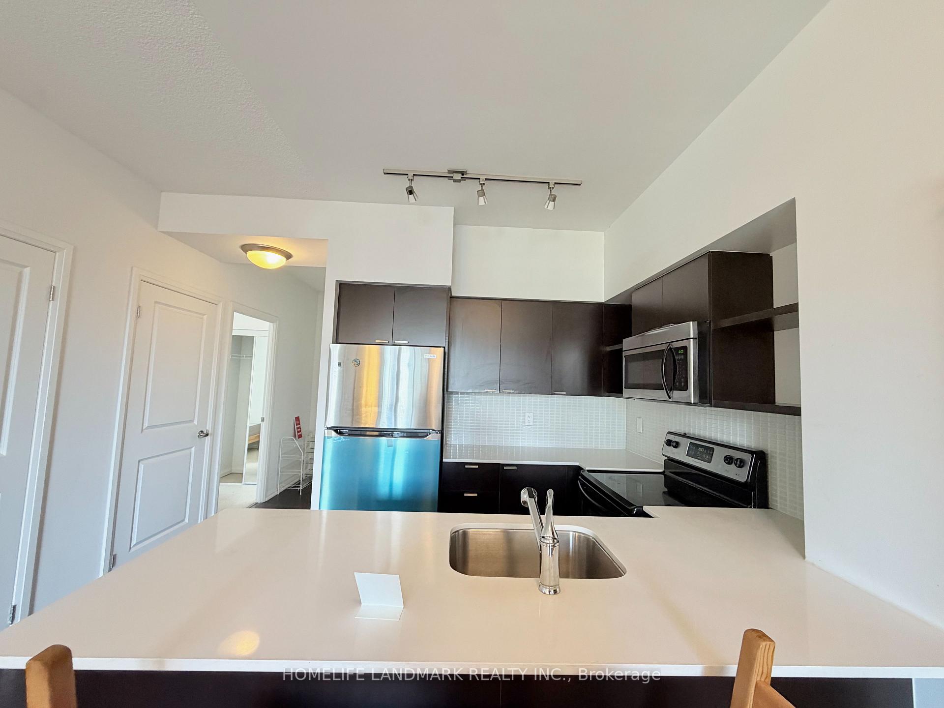 Photo 5 of Unit 1405, 35 Hayden Street, Toronto, Church-Yonge Corridor — HOMEH