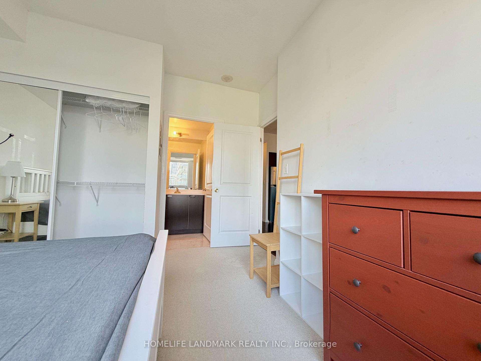 Photo 11 of Unit 1405, 35 Hayden Street, Toronto, Church-Yonge Corridor — HOMEH