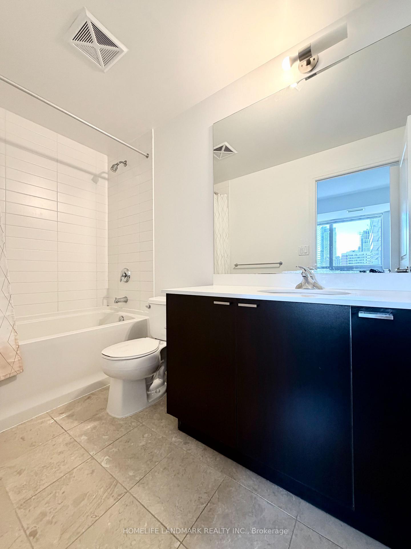 Photo 12 of Unit 1405, 35 Hayden Street, Toronto, Church-Yonge Corridor — HOMEH