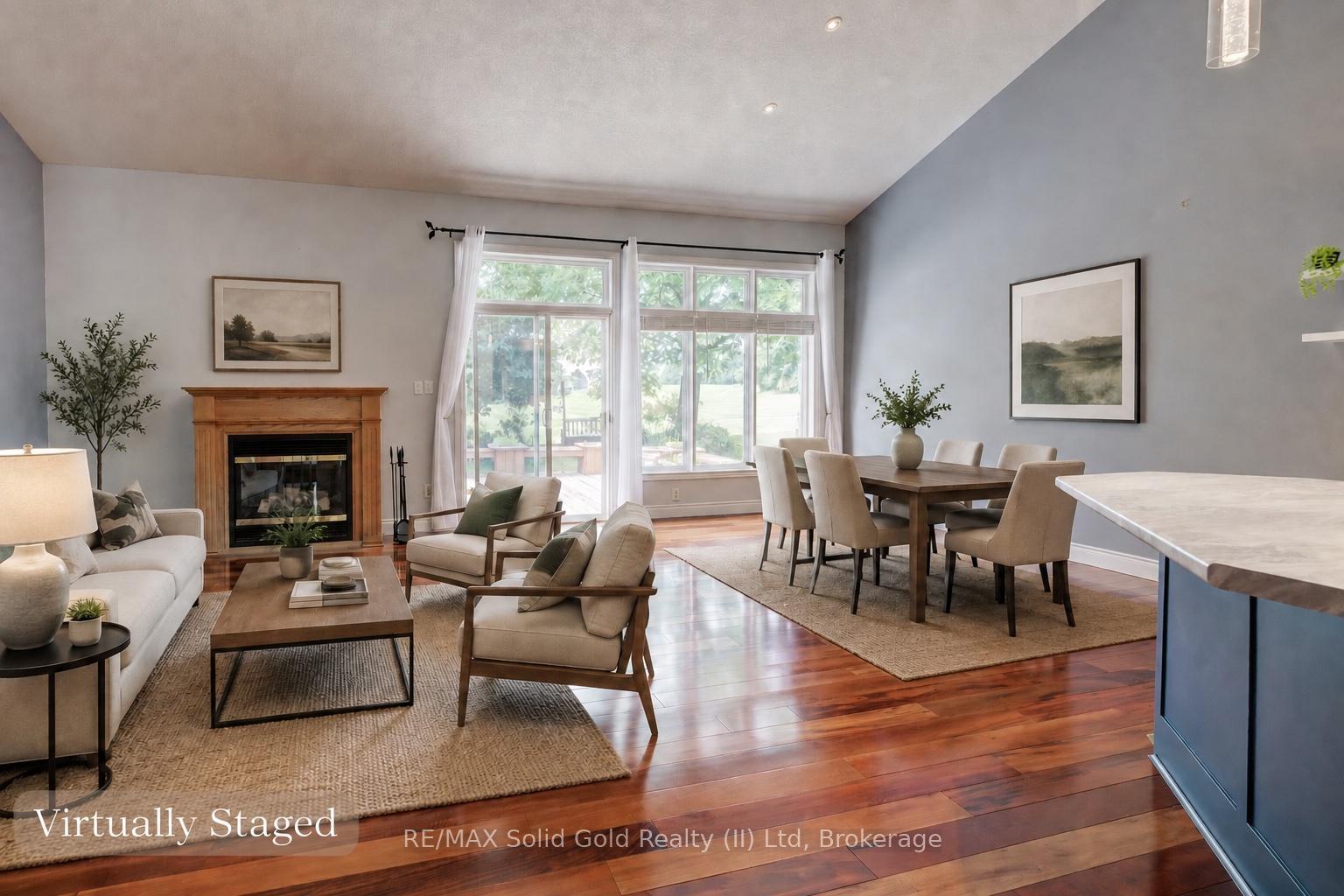 Photo 6 of 11 Sun Valley Drive, Wilmot — HOMEH