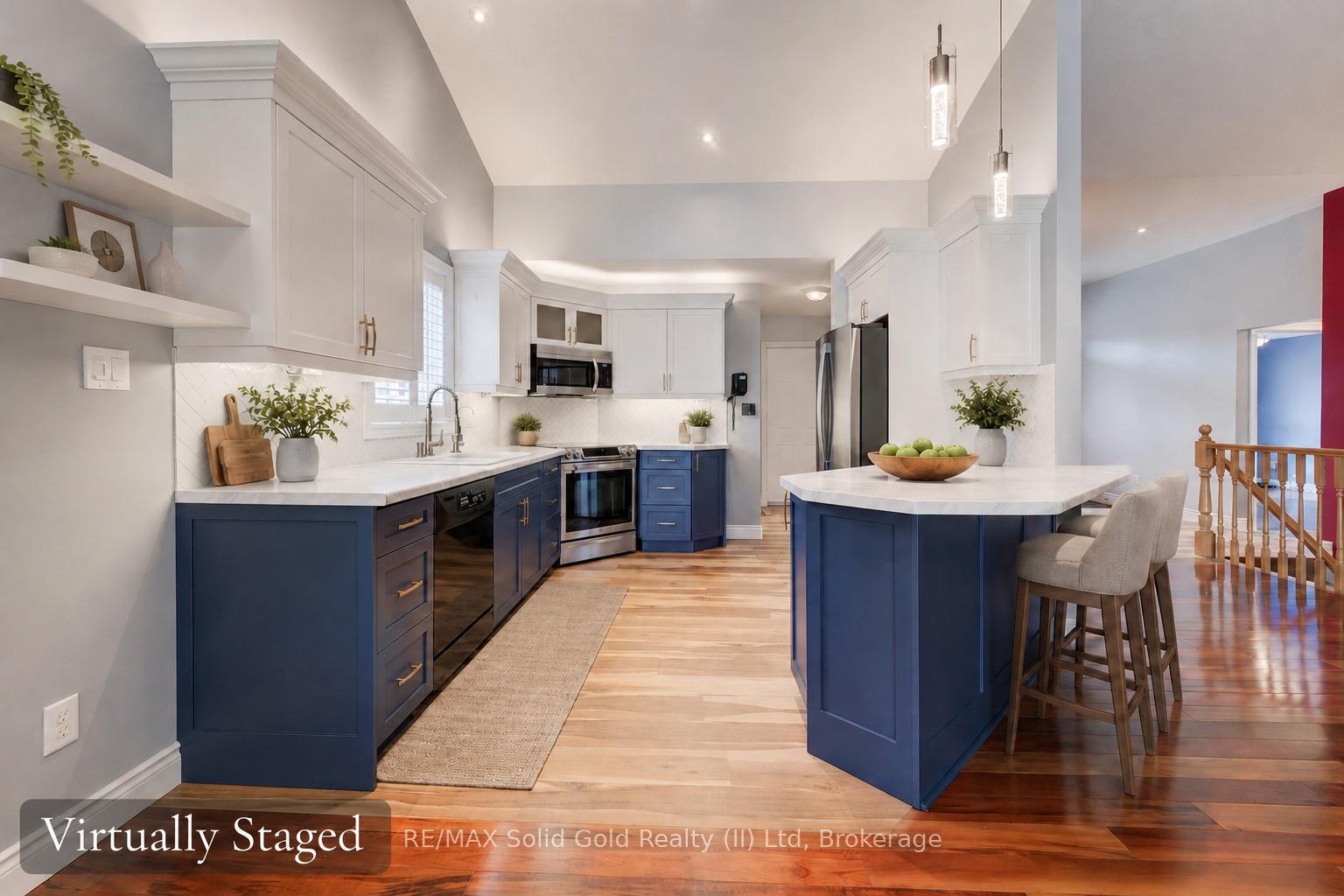 Photo 13 of 11 Sun Valley Drive, Wilmot — HOMEH