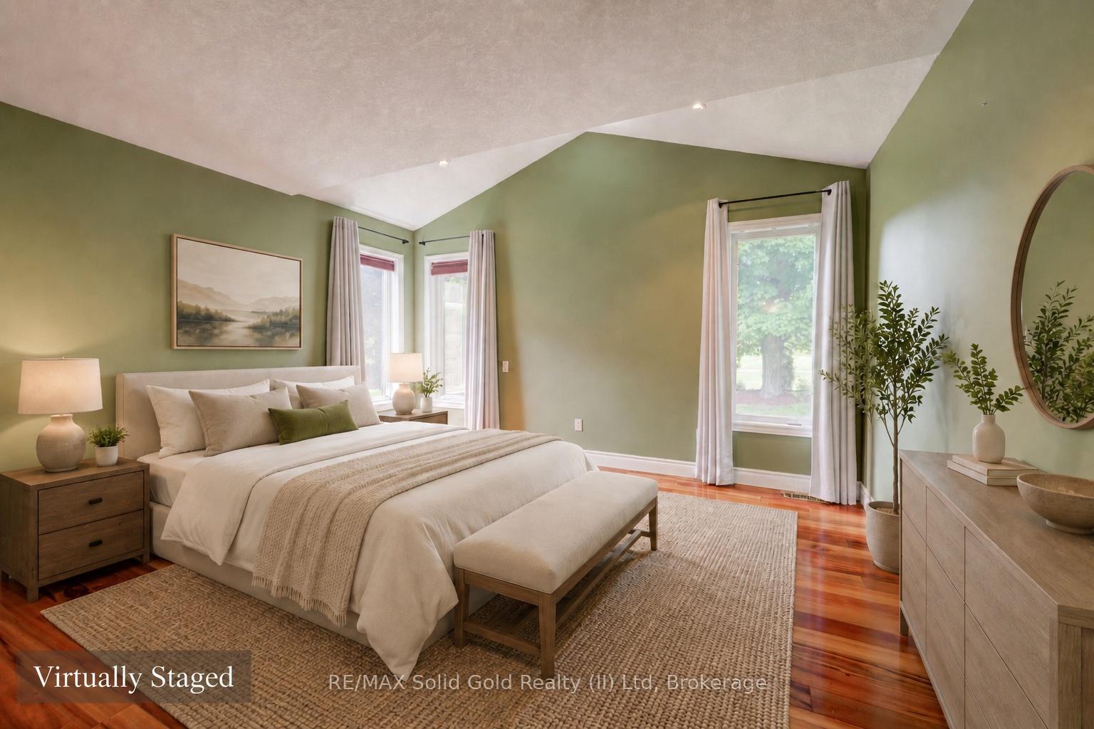 Photo 38 of 11 Sun Valley Drive, Wilmot — HOMEH