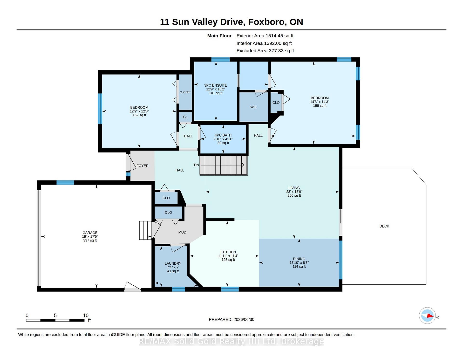 Photo 71 of 11 Sun Valley Drive, Wilmot — HOMEH