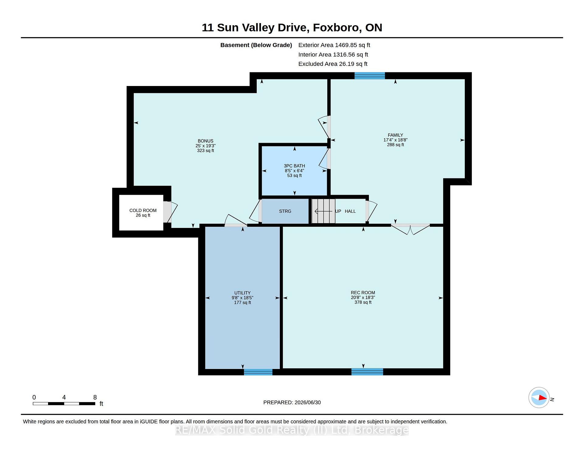Photo 72 of 11 Sun Valley Drive, Wilmot — HOMEH