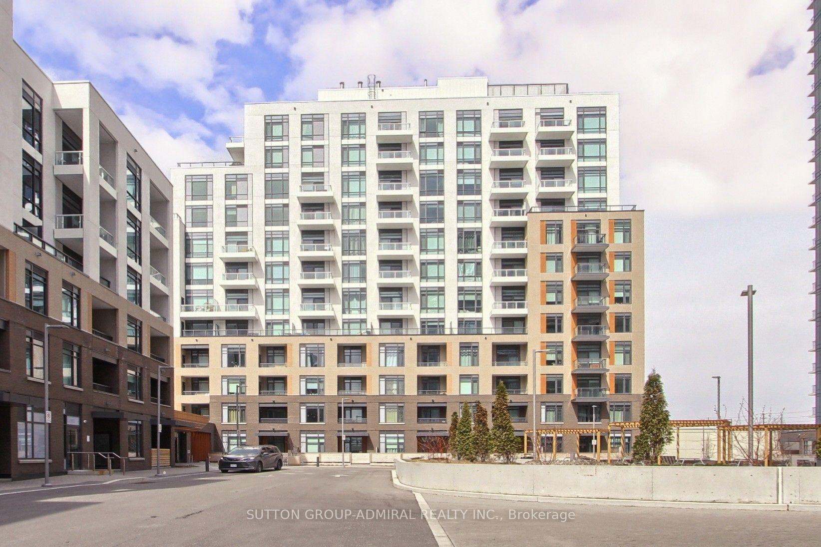 Photo 1 of Unit 413, 8 Beverley Glen, Vaughan, Beverley Glen — HOMEH