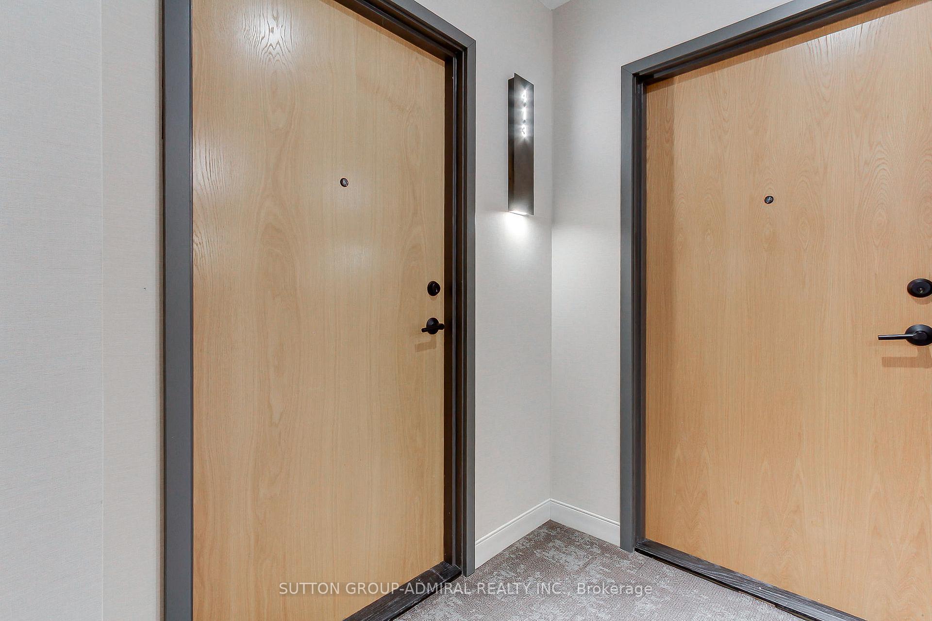 Photo 4 of Unit 413, 8 Beverley Glen, Vaughan, Beverley Glen — HOMEH