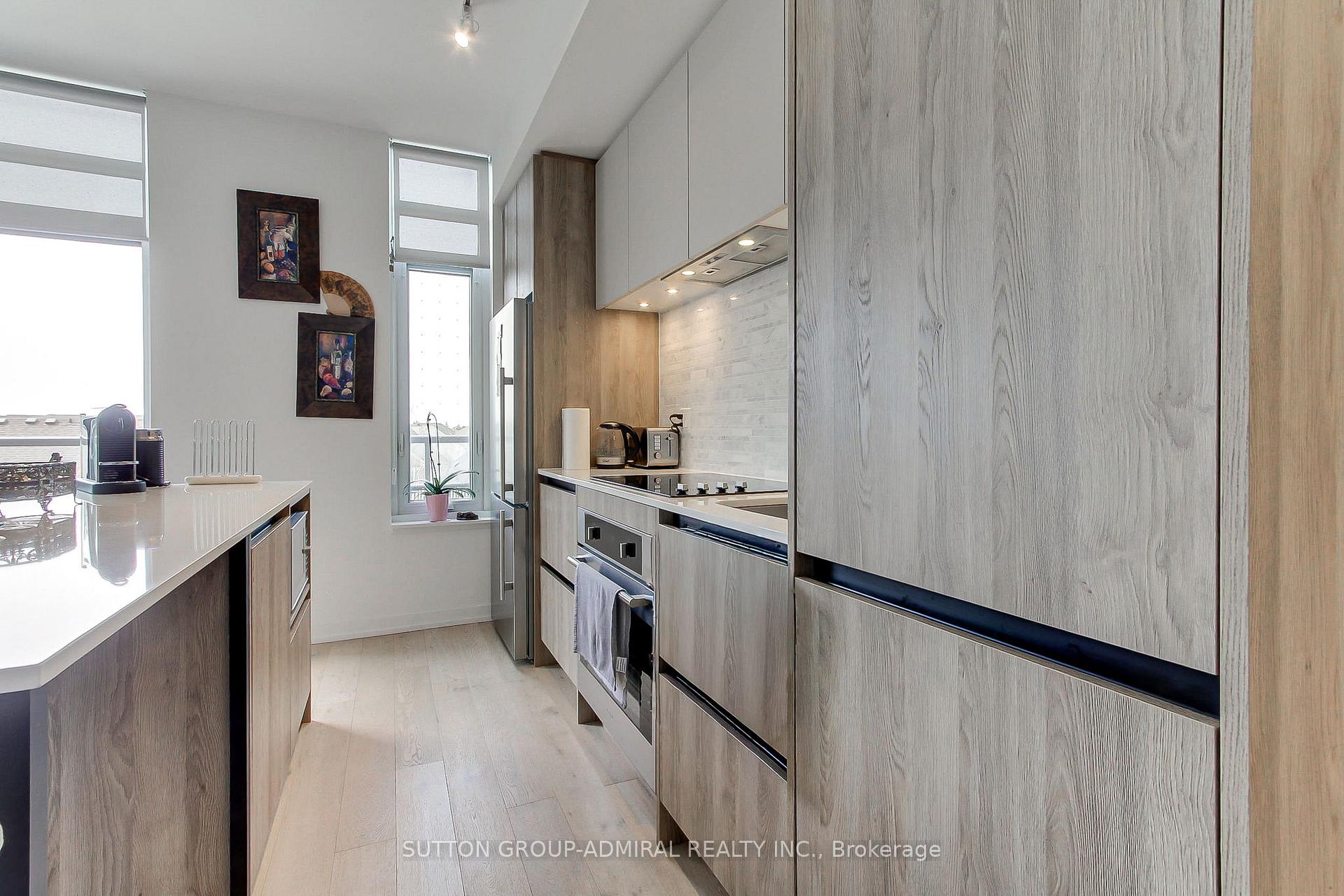 Photo 9 of Unit 413, 8 Beverley Glen, Vaughan, Beverley Glen — HOMEH
