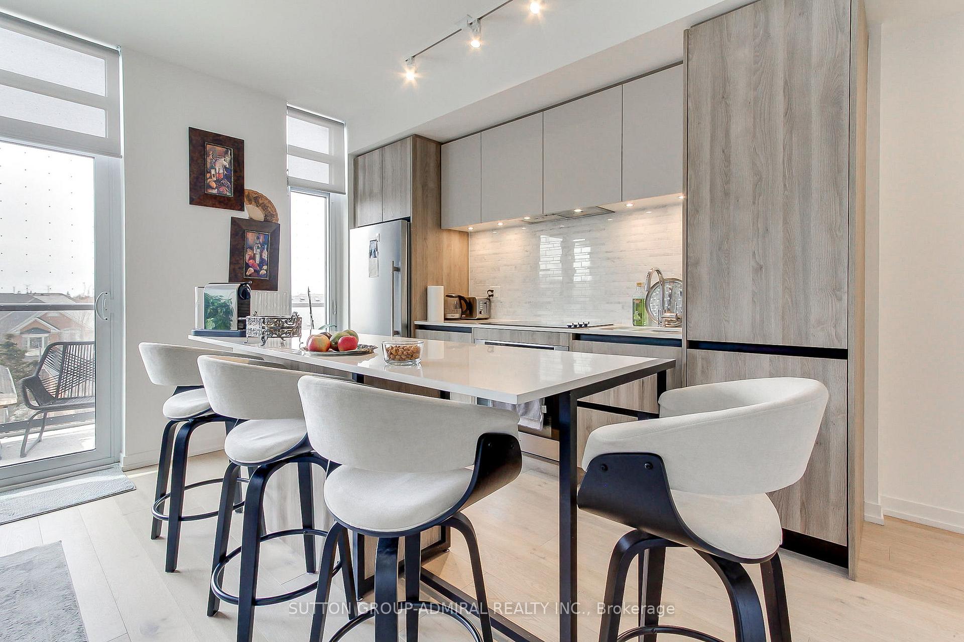 Photo 10 of Unit 413, 8 Beverley Glen, Vaughan, Beverley Glen — HOMEH