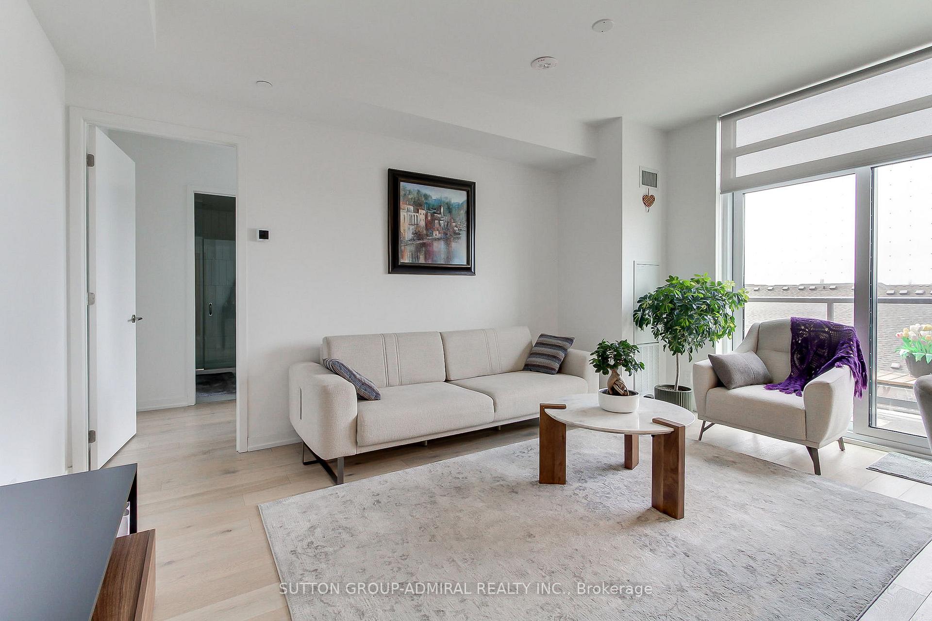 Photo 11 of Unit 413, 8 Beverley Glen, Vaughan, Beverley Glen — HOMEH